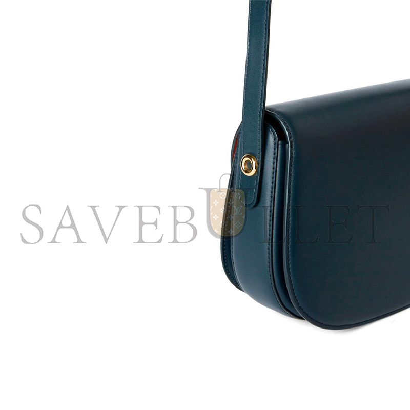 LORO PIANA MINI GHIERA BAG FAN9607 (18*13*7cm)